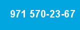 971 570-23-67 971 570-23-67